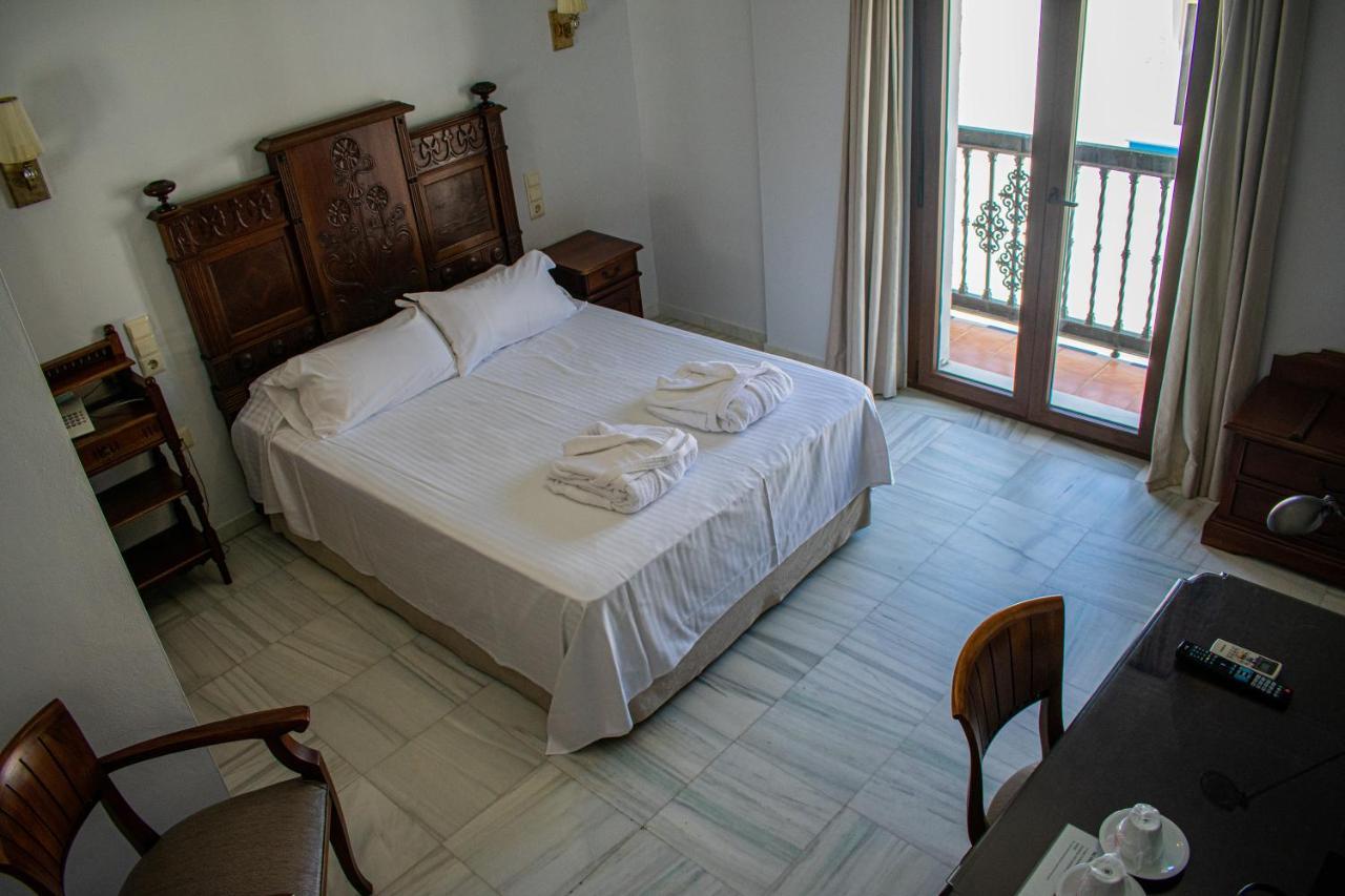Hotel Playa De Regla Chipiona Εξωτερικό φωτογραφία