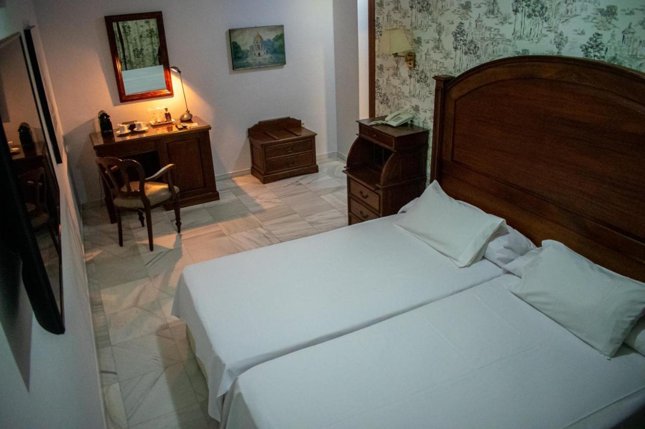 Hotel Playa De Regla Chipiona Εξωτερικό φωτογραφία