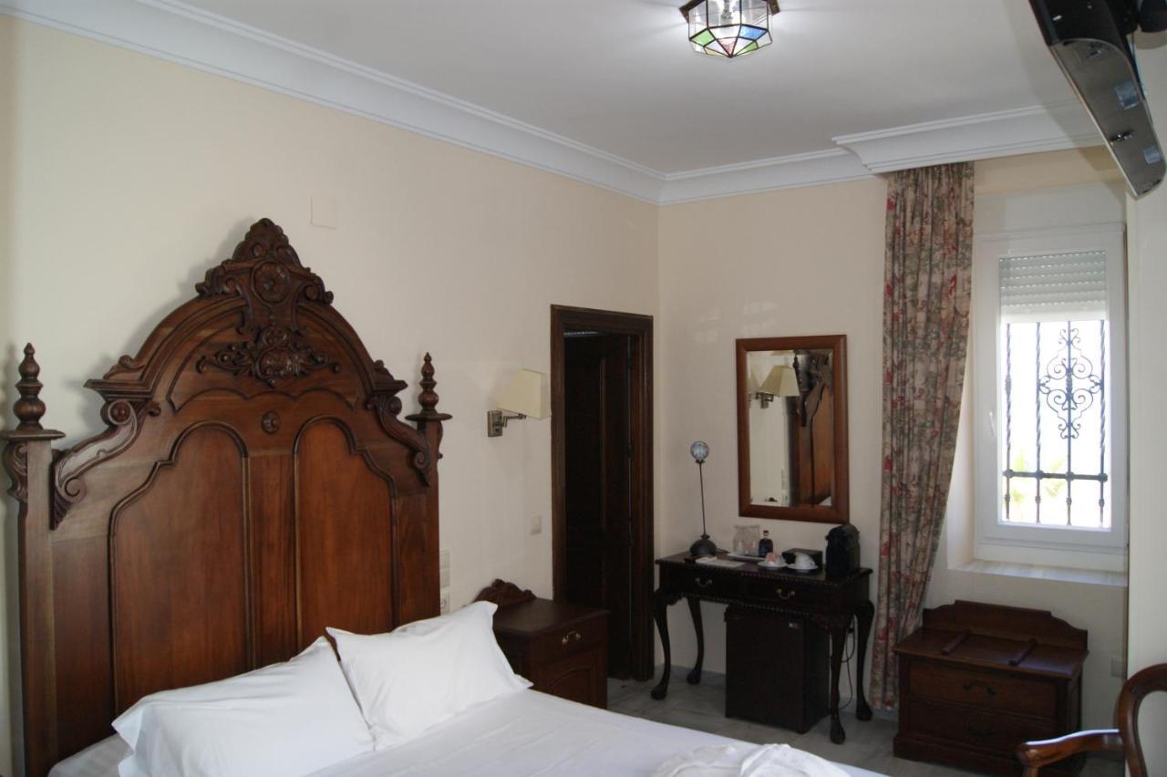 Hotel Playa De Regla Chipiona Εξωτερικό φωτογραφία