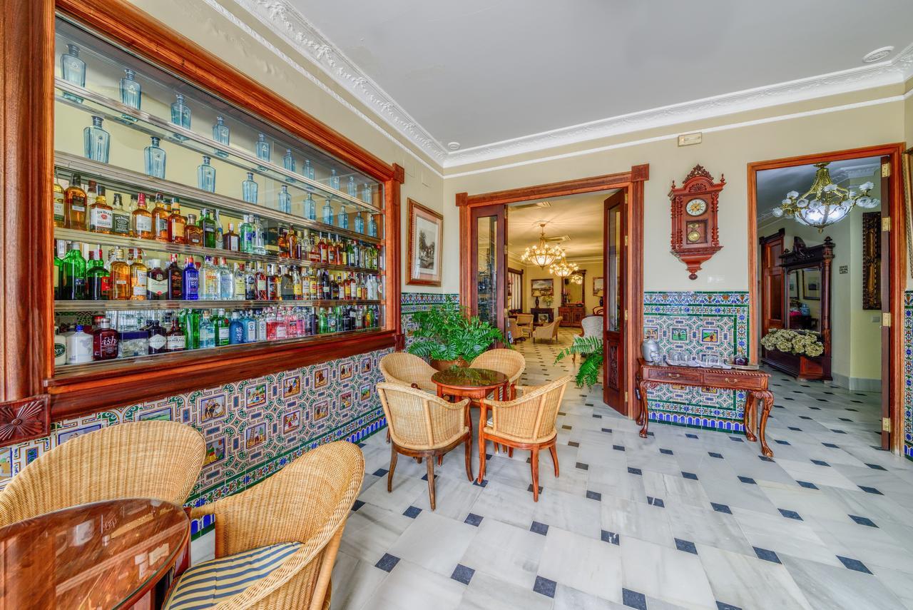 Hotel Playa De Regla Chipiona Εξωτερικό φωτογραφία