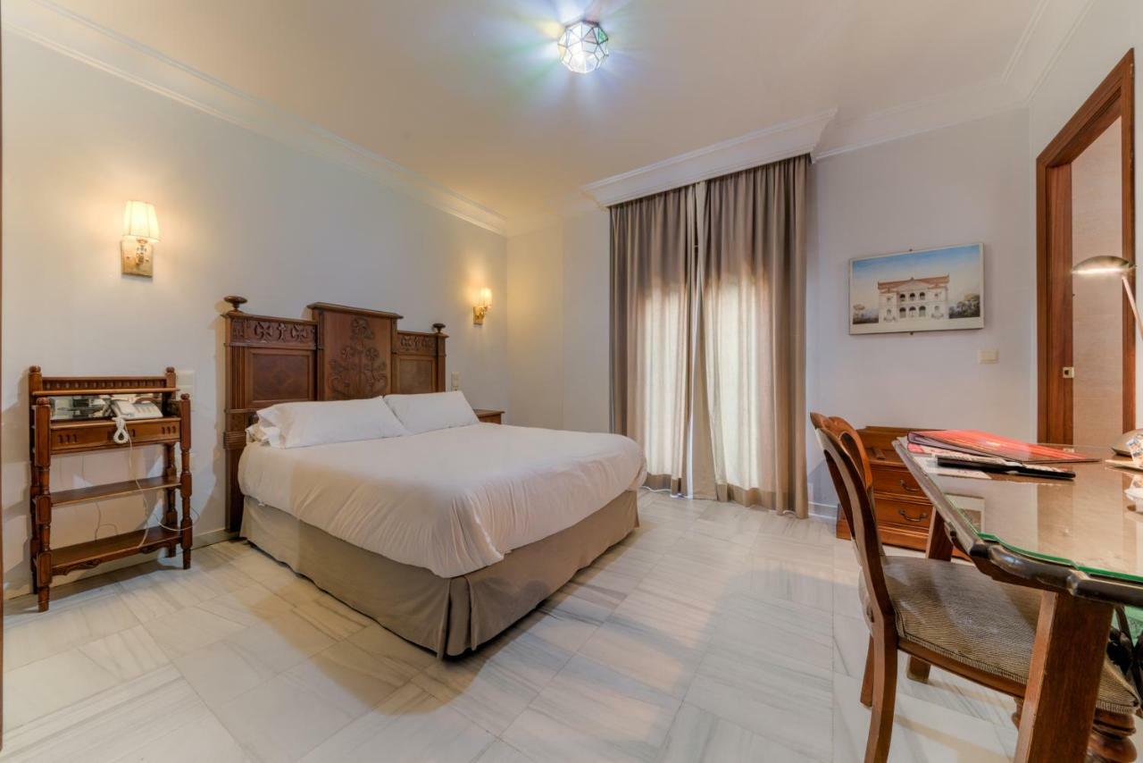 Hotel Playa De Regla Chipiona Εξωτερικό φωτογραφία